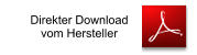 Direkter Downloadvom Hersteller